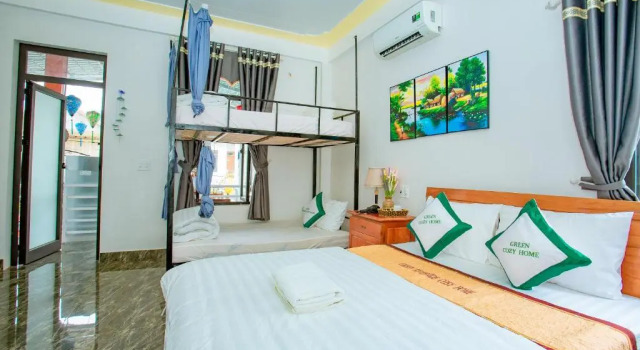 Люкс Green Riverside Cosy Home