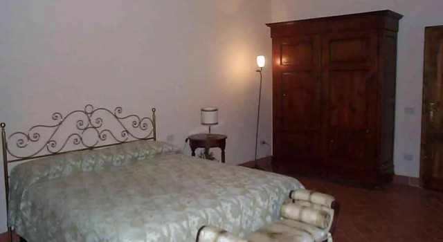 Villa Medicea Lo Sprocco