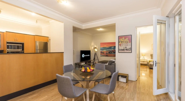 Redfern 2 Bedroom 2 Bathroom Apt With Netflix, Забронировать Отель Отели Редферн 3 звезды, 3*