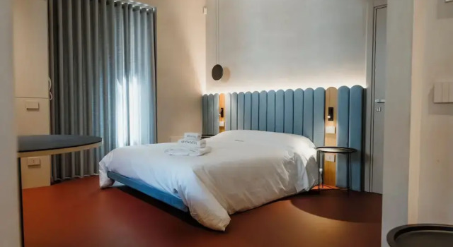 Comfort huone deB&SPA