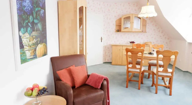 Ferienwohnung Ostfriesenglück, Забронировать Отель Отели Лер 4 звезды, 4*