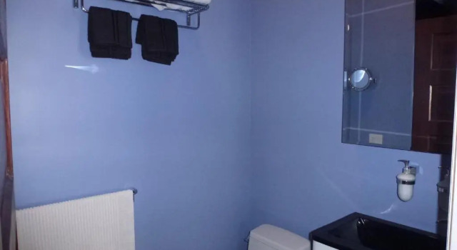 Номер Standard Globetrotters B&B
