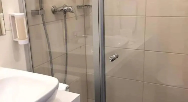 Одноместный номер Comfort Novina Sleep Inn Herzogenaurach