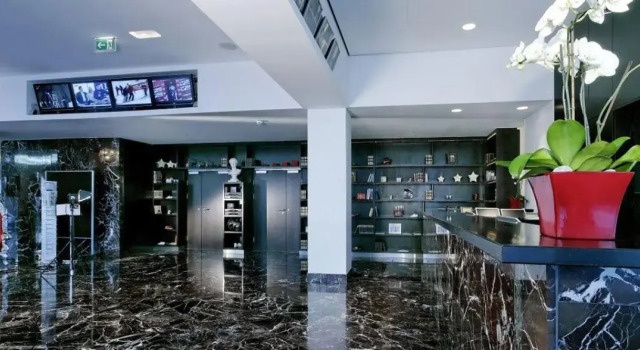 ARCOTEL Kaiserwasser Vienna