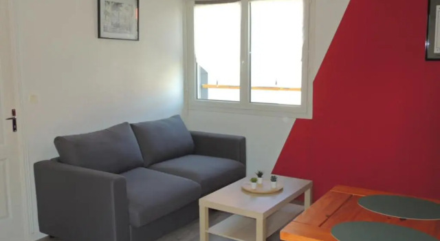 Апартаменты Le Village du Phare
