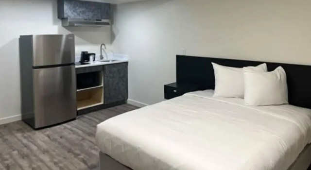 Studio 6 Pasco, Wa, จอง โรงแรม พาสโก Tri-Cities