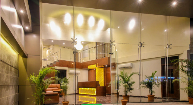FabHotel Atlas Plaza Andheri East, Забронировать Отель Отели штата Махараштры с завтраком, Завтраки