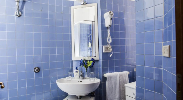 Двухместный номер Standard Tibullo Guesthouse