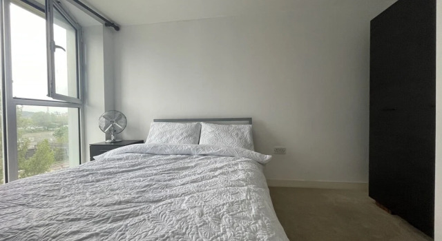 Beautiful 1-bed Apartment in Manchester City, Забронировать Апартаменты/квартира Апартаменты Большого Манчестера, Апартаменты/квартира