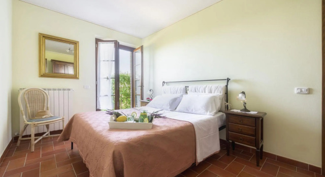 Il Melocotogno, flat 4 pax in the Trasimeno area!-Il Melocotogno - Poggio di Cantagallina