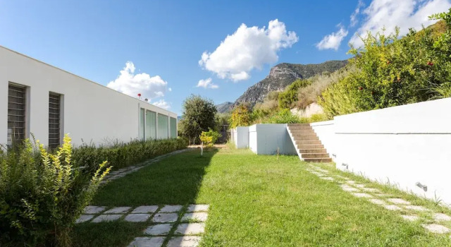 600m² homm Luxury Villa Sea Side Evia 16ppl, Rezervovat Vila Euboia Central Greece