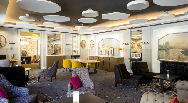 Mercure Rodez Cathedrale