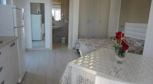 Апартаменты с балконом Villa Elisa