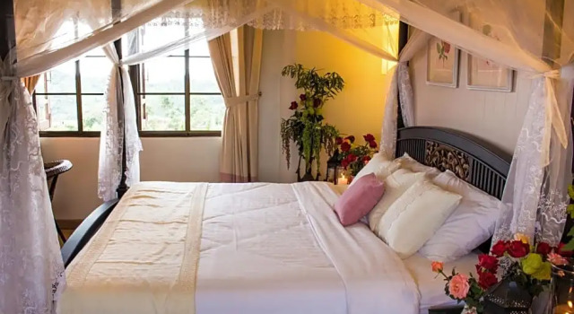 Номер Standard Phu Mork Dao Resort