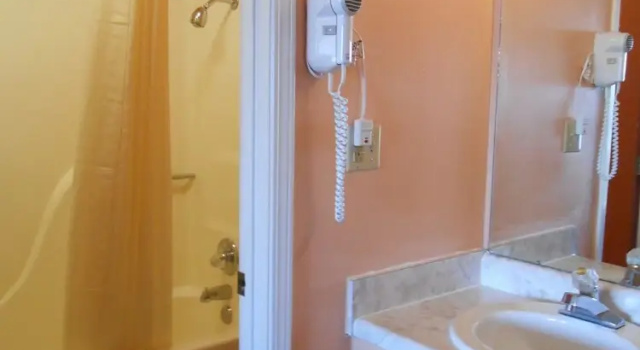 Номер Standard Budget Inn and Suites Siloam Springs