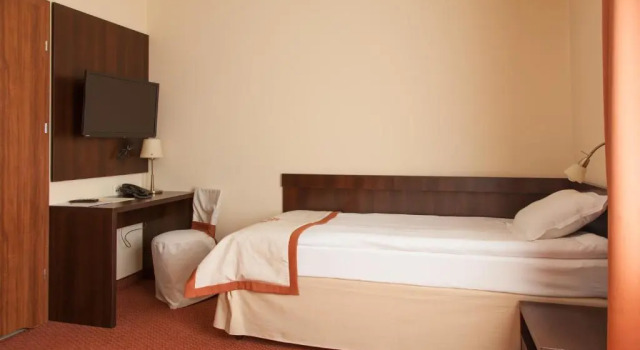 Номер Standard Hotel Ostrawa