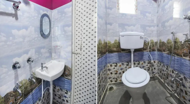 Green Palace Guest House by OYO Rooms, Prenota Affittacamere Calcutta 