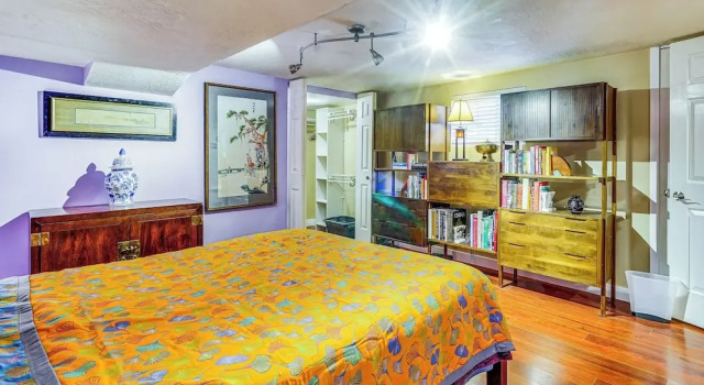 Near Hiking, Dining & Parks! Sunny SLC Retreat, Varaa Huoneisto Salt Lake City 