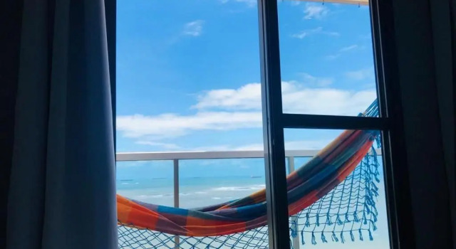 Апартаменты Superior Diamond Beach