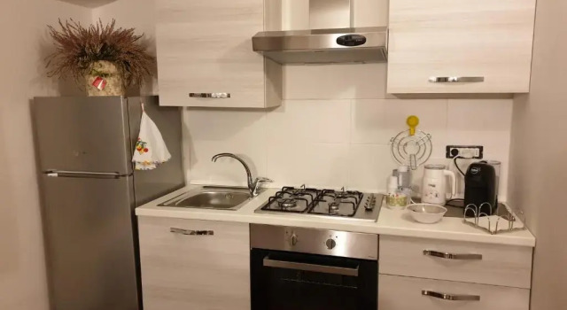 Номер Standard novecento bed & breakfast