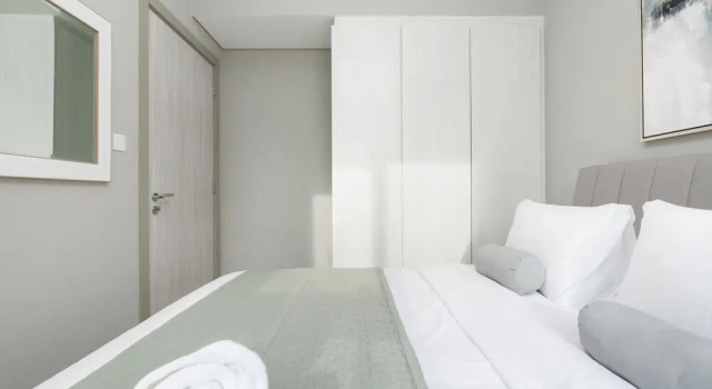 Whitesage Downtown's Gem A Fancy Retreat Near Burj Khalifa