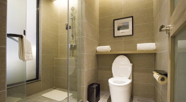 Номер Superior Atour Hotel Shenyang Hunnan Olympic Sports Center