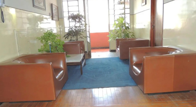 Hotel Esplanada