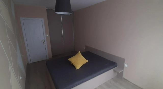 HostEx Meraki Apartment, Rezervovat Apartmán Hotely v Stara Zagora s parkováním, Parkování