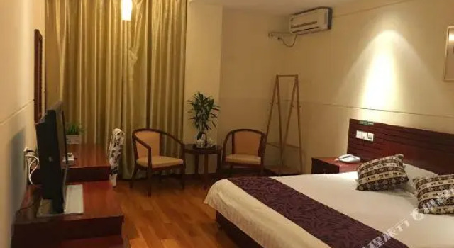 Jiayi Holiday Hotel, Reserva ahora Hotel Suzhou (Jiangsu) 