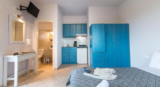 Kalea Luxury Villas