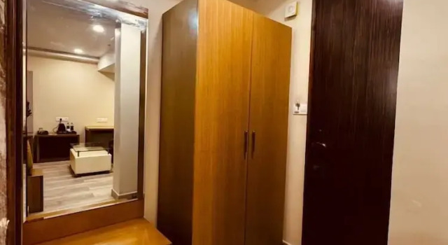 Номер Grand Hotel Lotus Inn