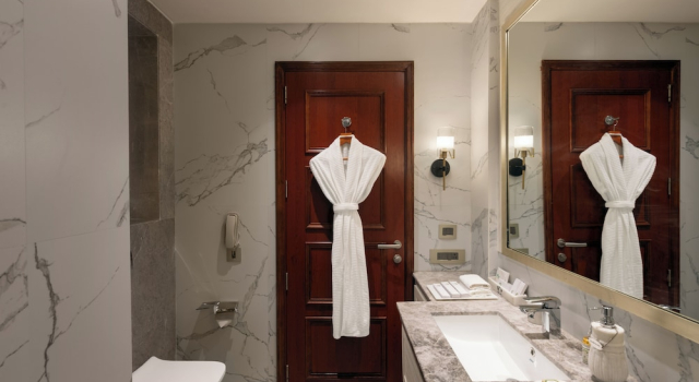 Двухместный номер Deluxe с балконом The Greenberry Mountain Resort Narkanda