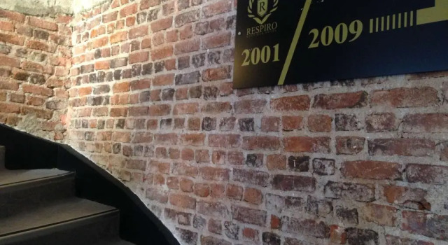 Respiro Boutique Hotel