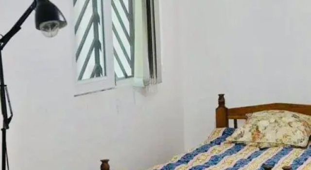 White house, Book Apartment Kobuleti 