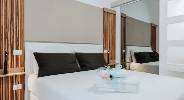 Номер Comfort Biancomora