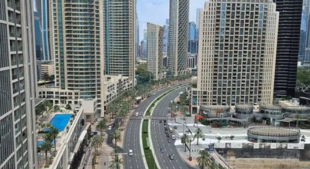 MH – Act One | Act Two – Down Town – 1BHK – REF504, Забронировать Отель Дубай Эмират Дубай, рядом с Дубайский аквариум