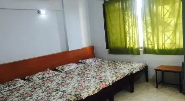 Sairatna Hotel, Забронировать Отель СПА-отели Ширди, рядом с Храм Шри-Адинат-Шетамбер-Джайн, SPA-услуги
