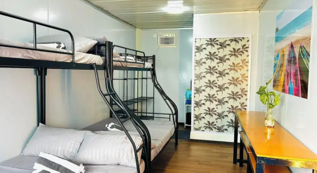 Люкс Tandikan Suites El Nido