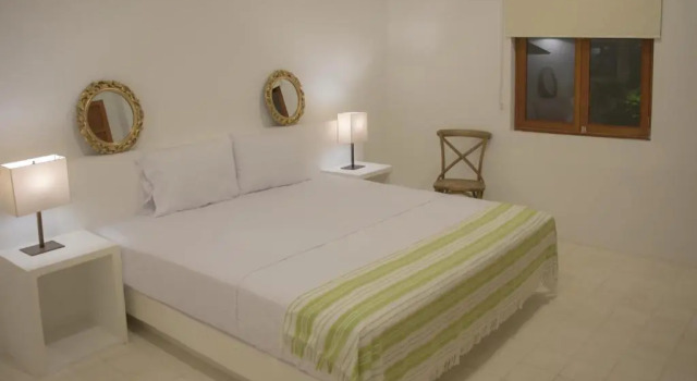 Номер Standard Hotel San German
