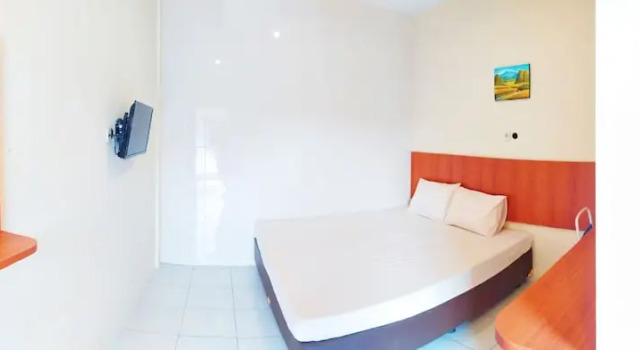 Superior Zimmer Griya Alisha
