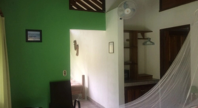 Suizo Loco Lodge