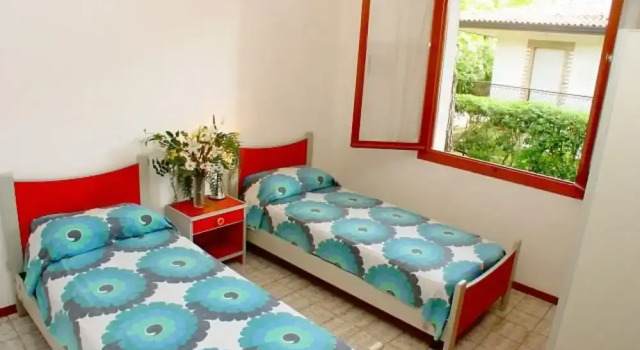 Charming Family Villa in Lignano, Забронировать Вилла Линьяно-Ривьера Линьяно-Саббьядоро
