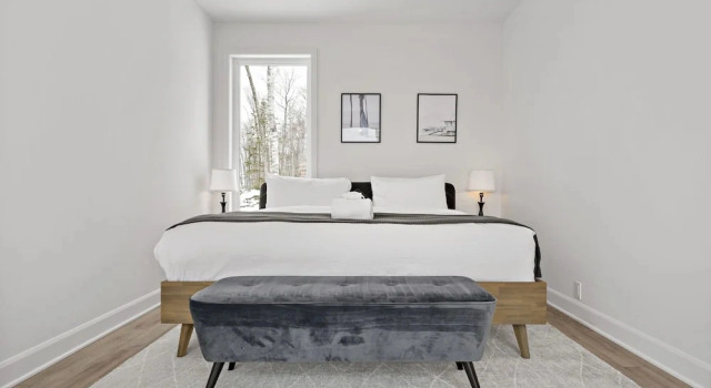 Belair 5 by Tremblant Platinum, Забронировать Дом для отпуска  