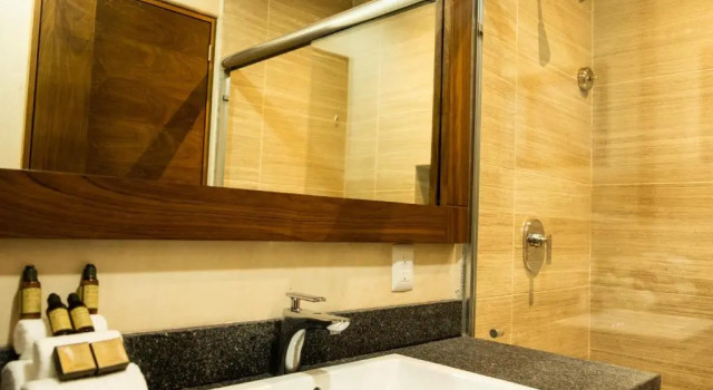 Двухместный номер Standard Azul Tulum by GuruHotel