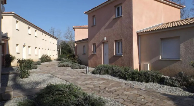 Коттедж Villa Melody duplex climatisée piscine