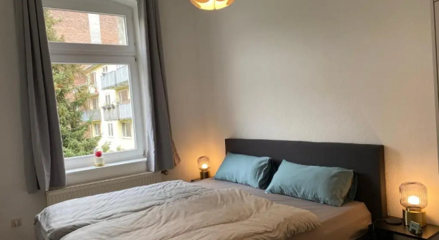 Cil Apt.- Gemütliche Wohnung am Philosophenweg mit Netflix in zentraler & ruhiger Lage, Забронировать Апартаменты/квартира Апартаменты Касселя, рядом с Музей астрономии и физики в Оранжерее, Апартаменты/квартира