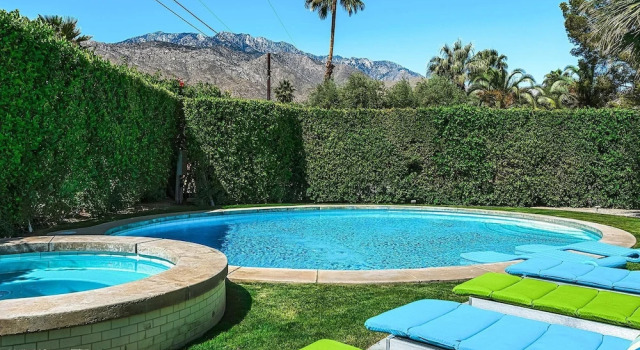 The Colony Hideaway - Pool Wifi Spa Private