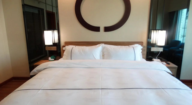 Pengda Hotel Guangzhou