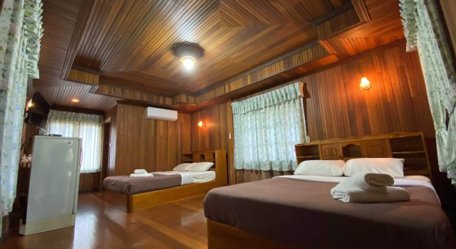 Sri Phairin Resort