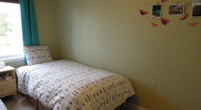 Sunshine B&B in Old Town